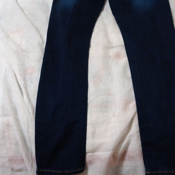 Womens VIP jeans - Picture 7 of 7